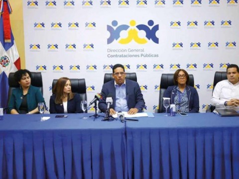 Anulan licitaci&oacute;n del Intrant para red de sem&aacute;foros; el caso va a la Pepca
