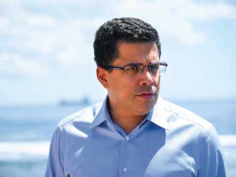 David Collado: &ldquo;Miches es un ejemplo de nuestra visi&oacute;n de libre acceso a las playas p&uacute;blicas&rdquo;