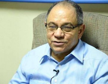 Sindicalistas se reunen con ministro de Trabajo para tratar tema del salario