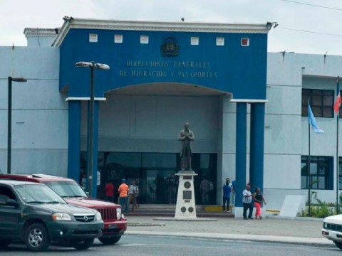 Migraci&oacute;n dice que licitaci&oacute;n de sistema de ciberseguridad es un refuerzo