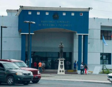 Migraci&oacute;n dice que licitaci&oacute;n de sistema de ciberseguridad es un refuerzo