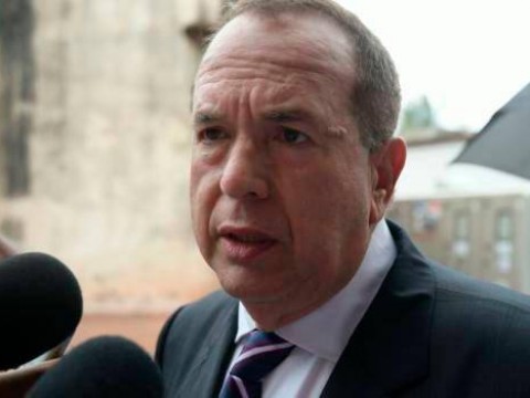 C&aacute;mara de Cuentas comenzar&aacute; a recibir declaraciones juradas desde el pr&oacute;ximo lunes 31