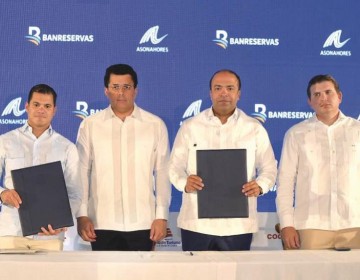 DATE 2023: Collado afirma el pa&iacute;s llegar&aacute; a 10 millones de turistas