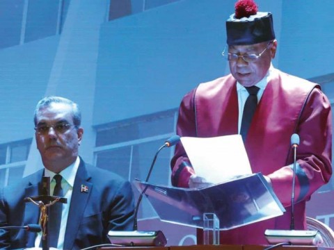 Tribunal Constitucional conocer&aacute; con urgencia los conflictos electorales del 2024