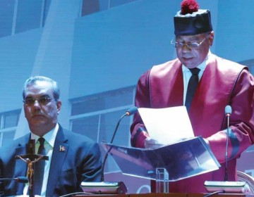 Tribunal Constitucional conocer&aacute; con urgencia los conflictos electorales del 2024