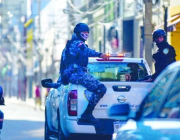 Acogida desigual a la huelga por 24 horas en las provincias del Cibao