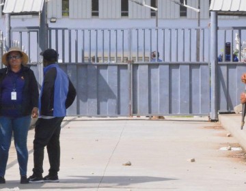 Hait&iacute; cierra sus puertas fronterizas y frena la reapertura del comercio