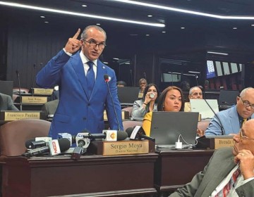 Diputado Sergio Moya: &ldquo;No existir&aacute; alguien que pruebe que le haya solicitado dinero&rdquo;