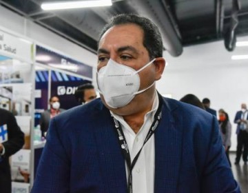 Director del SNS afirma es dif&iacute;cil lograr la inmunidad de reba&ntilde;o