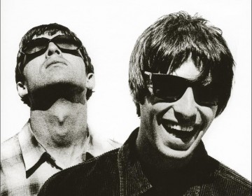 OASIS  lanza 'MORNING GLORY (UNPLUGGED)'
