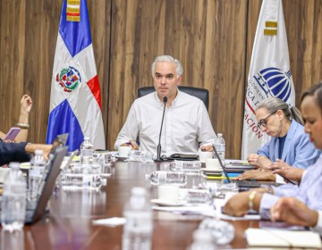 Minerd avanza con los preparativos del a&ntilde;o escolar 2026-2027