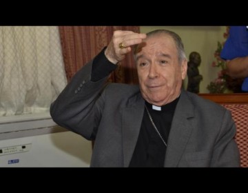 Cardenal L&oacute;pez Rodr&iacute;guez ser&aacute; intervenido de la cadera tras sufrir ca&iacute;da