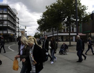 Alemania tiene la mayor proporci&oacute;n de trabajadores de m&aacute;s de 55 a&ntilde;os en la Uni&oacute;n Europea