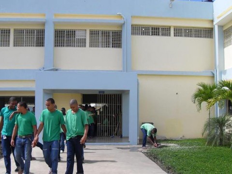 C&aacute;rcel a la que enviaron al profesor John Kelly Mart&iacute;nez es conocida por motines y muertes