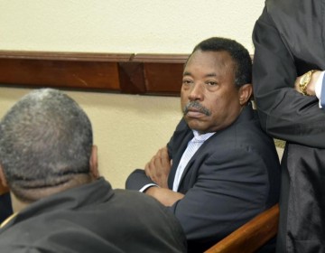 Tribunal Constitucional ratifica condena de 30 a&ntilde;os de prisi&oacute;n a Blas Peralta