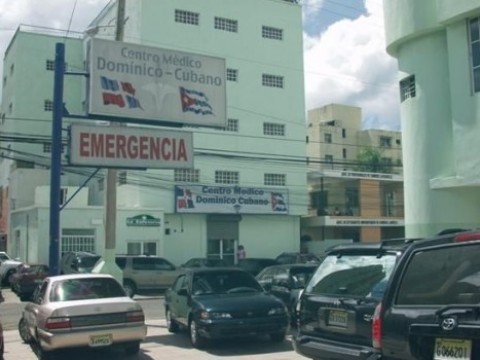 Centro Medico Dominico Cubano registra paciente ruso con s&iacute;ntomas del Coronavirus 