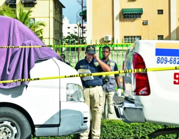 La seguridad, alto costo de la vida y el desempleo, principales problemas de RD