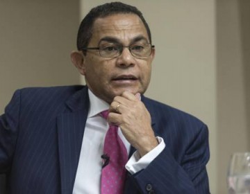 Director de Infotep aclara no estaba nombrado como subdirector de comunicaci&oacute;n de la Presidencia