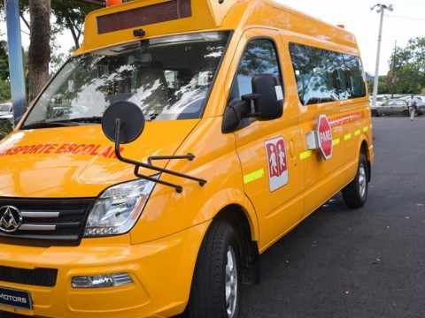 A partir de este lunes arranca corredor de autobuses que operar&aacute; en horario nocturno por la Kennedy
