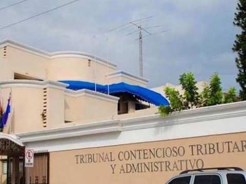 Tribunal Superior Administrativo ordena al Inapa pagar indemnizaci&oacute;n a exempleada