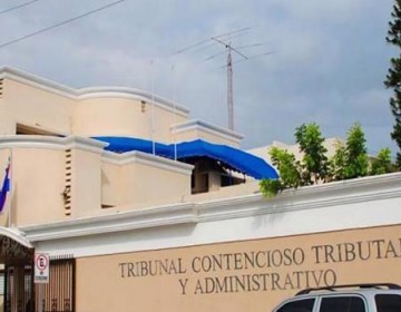 Tribunal Superior Administrativo ordena al Inapa pagar indemnizaci&oacute;n a exempleada