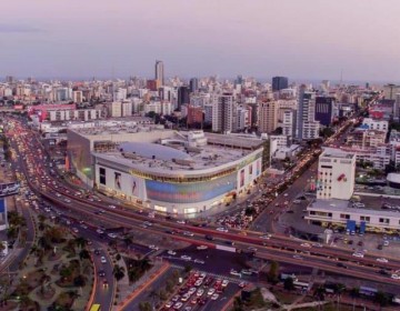 Mi ciudad, en su aniversario