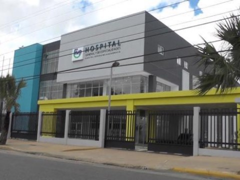 Hombre muere tras explosi&oacute;n de tanque de gas en Hig&uuml;ey