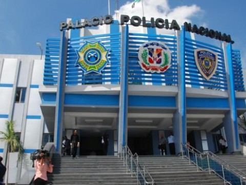 Polic&iacute;a Nacional asegura han bajado casos de criminalidad y delincuencia en RD