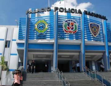 Polic&iacute;a Nacional asegura han bajado casos de criminalidad y delincuencia en RD