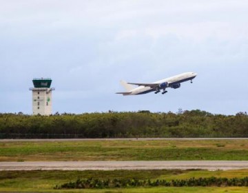 Rep&uacute;blica Dominicana ser&aacute; sede de reuni&oacute;n regional de controladores a&eacute;reos