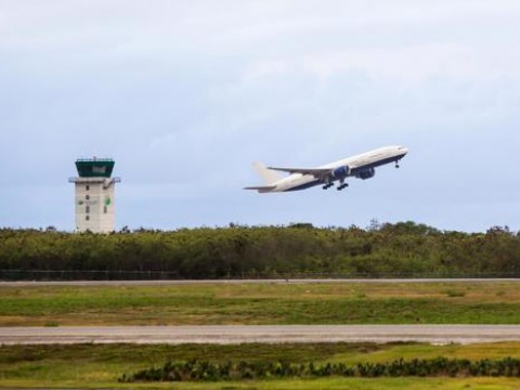 Rep&uacute;blica Dominicana ser&aacute; sede de reuni&oacute;n regional de controladores a&eacute;reos