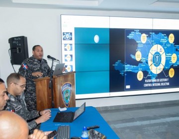 El pago de pensiones de la Polic&iacute;a Nacional fue paralizado en el periodo 2016-2021