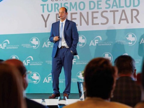 Rep&uacute;blica Dominicana recibi&oacute; 262,902 turistas de salud en 2022