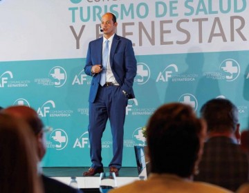 Rep&uacute;blica Dominicana recibi&oacute; 262,902 turistas de salud en 2022