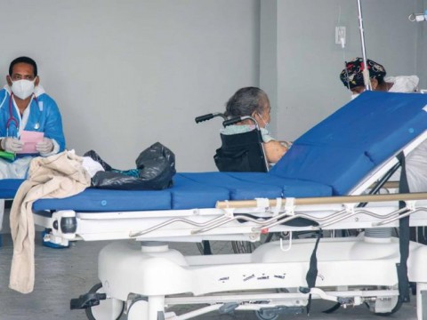 La Polic&iacute;a Nacional es la instituci&oacute;n que m&aacute;s viola los derechos humanos