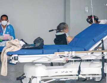 La Polic&iacute;a Nacional es la instituci&oacute;n que m&aacute;s viola los derechos humanos