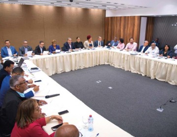 El Congreso Nacional reinicia trabajos con fuertes tareas pendientes