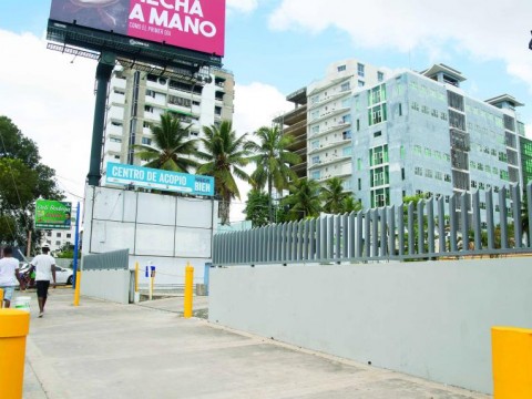 Agemov dice no tiene v&iacute;nculos comerciales con Parqu&eacute;ate Bien