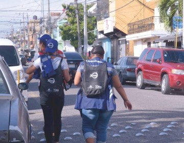 El Censo agota su primera semana con poco progreso