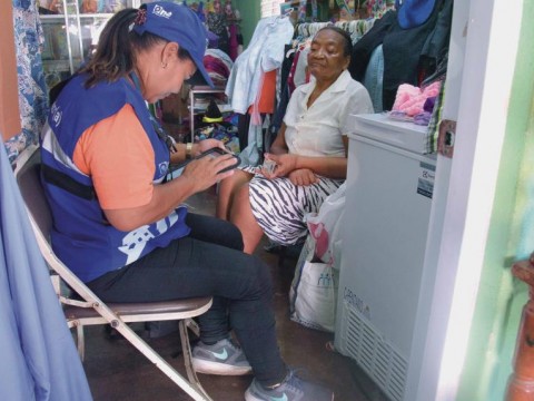 Censo Nacional a punto de ser extendido en cinco provincias con dificultades