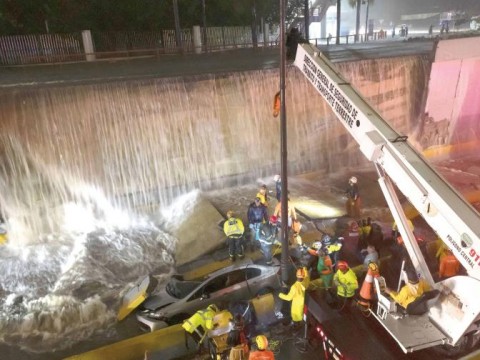 Abogan por m&aacute;s resiliencia ante eventos extremos