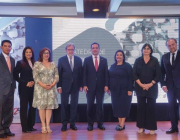 C&aacute;tedra Adriano Miguel Tejada, acercar el rol judicial a la sociedad