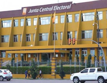 &iquest;Cu&aacute;ntos cargos a elegir hay para las elecciones de 2024?