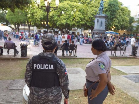 La delincuencia sigue siendo mayor preocupaci&oacute;n de los dominicanos