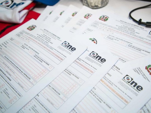 D&eacute;cimo Censo Nacional se inicia ma&ntilde;ana, en medio de &ldquo;dimes y diretes&rdquo; pol&iacute;ticos