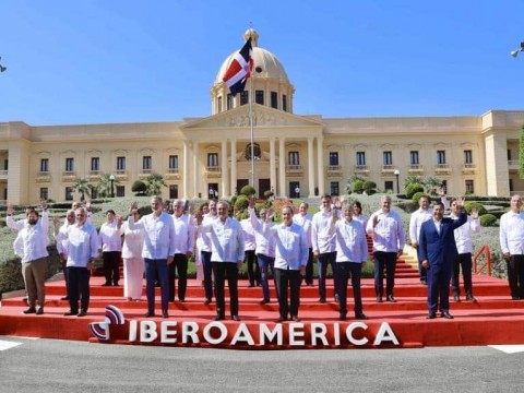 Recuperaci&oacute;n econ&oacute;mica y seguridad alimentaria est&aacute;n entre las prioridades de los l&iacute;deres Iberoamericanos