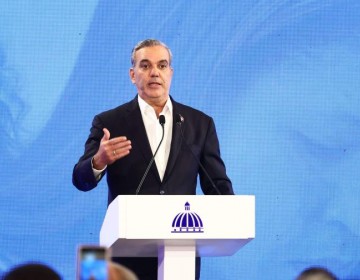 Luis Abinader pone en entredicho la credibilidad de las huelgas de la ADP