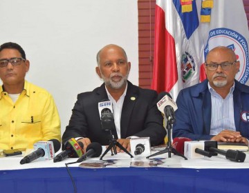 ADP dice aprendizaje se estanca por falta de gesti&oacute;n del Minerd