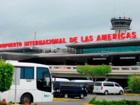 Reforzar&aacute;n la seguridad en rutas de los aeropuertos de RD
