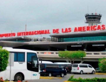 Reforzar&aacute;n la seguridad en rutas de los aeropuertos de RD